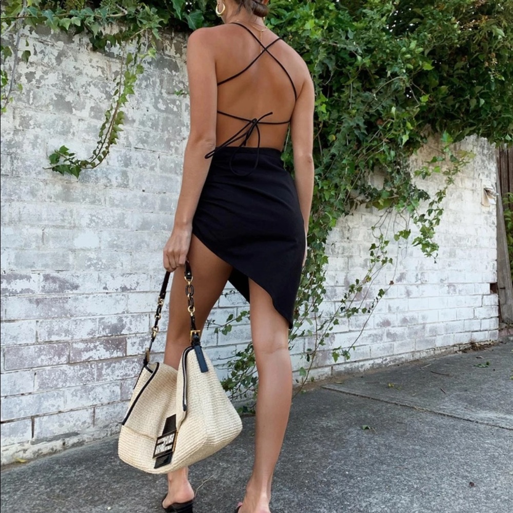 Vivien dress